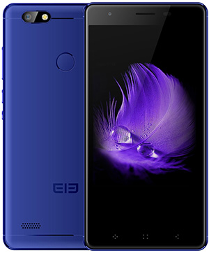 Elephone C1 Mini Dual SIM TD-LTE